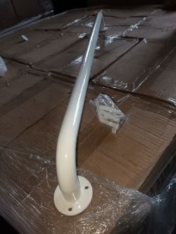 332 X BRAND NEW MIXED BATHROOM PALLET - SEE DESCRIPTION