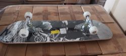 54 X BRAND NEW WE SKATE SKATEBOARDS