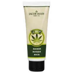 1 PALLET OF JACOB HOOY CBD+ MASK 75ML