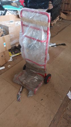 BRAND NEW WHEEL SACK TRUCKS