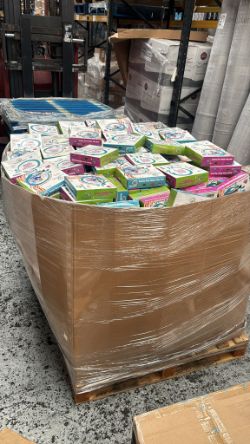 800 X INFLATABLE TUMMY TIME PREMIUM WATER MAT INFANTS & TODDLERS