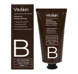 VITASKIN VITAMIN B CLARIFYING MASK 75ML