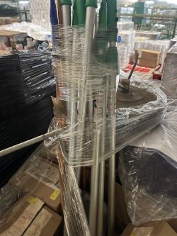 MIX OF CLEARANCE ITEMS