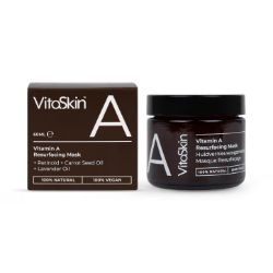 VITASKIN VITAMIN A RESURFACING MASK 60ML
