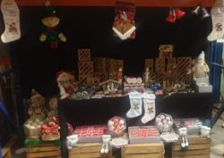 BRANDED PRODUCTS LIGHTS, DECORATIONS, WATER SPINNERS, LIGHT SCULPTURES & MUCH MORE!