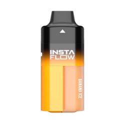 INSTA FLOW 5000 (217 PIECES, EXPIRE DATE 27/03/2026)