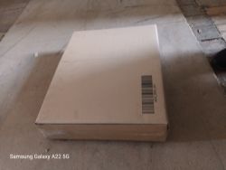 480 BOXES X FLAT-PACKED CARDBOARD BOXES - 47 X 37 X 10 CM