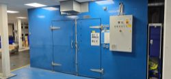 CHARVO LIMITED OVEN