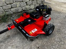 PETROL TOWABLE TOPPER