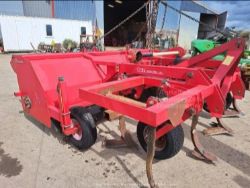 CMN KK300 CULTIVATOR