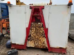 EUROVAC 1200 VACTOR TANKER – SEWER CLEANER & HIGH-PRESSURE JETTER – LOW HOURS