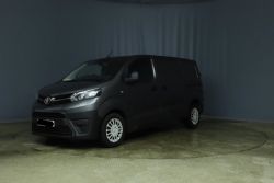 2019 TOYOTA PROACE ICON 2.0 HDI 120PS PANEL VAN – MANUAL – EURO 6