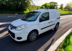 2019 RENAULT KANGOO ENERGY BUSINESS PLUS – EURO 6