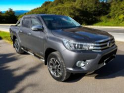 >>>SPECIAL CLEARANCE<<< 2017 TOYOTA HILUX INVINCIBLE X AUTOMATIC