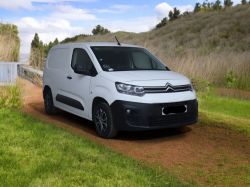 2019 CITROEN BERLINGO 650 ENTERPRISE BLUEHDI – 1.6 HDI – 114K MILES – EURO 6