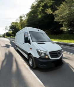 2018 MERCEDES-BENZ SPRINTER 311 CDI LWB PANEL VAN – 147K MILES