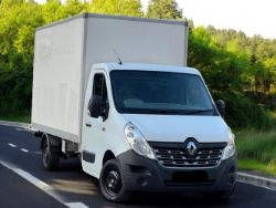 2015 RENAULT MASTER 2.3 DCI 35 ECO2 FWD L3 | 181,406 MILES | >>--NO VAT ON HAMMER--<<
