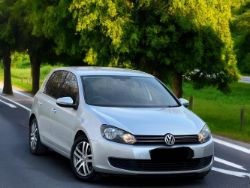 2009 VOLKSWAGEN GOLF 2.0 TDI SE – 5-DOOR HATCHBACK >>--NO VAT ON HAMMER--<<