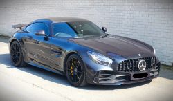 >>>SPECIAL CLEARANCE<<< 2017 MERCEDES-AMG GT R PREMIUM – STAGE 2, 722BHP BEAST