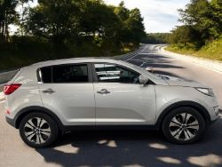 2011 KIA SPORTAGE 1.7 CRDI SUV – HIGH SPEC, 2 OWNERS, 2 KEYS >>--NO VAT ON HAMMER--<<