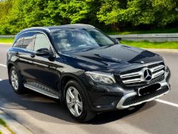 2016 MERCEDES-BENZ GLC 220 D 4MATIC SPORT AUTO – HIGH SPEC, >>--NO VAT ON HAMMER--<<