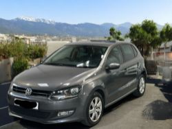 2011 VOLKSWAGEN POLO MATCH 1.2L >>--NO VAT ON HAMMER--<<