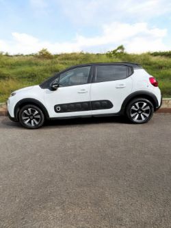 2017 CITROEN C3 FLAIR PURETECH – 108K MILES – PETROL HATCHBACK >>--NO VAT ON HAMMER--<<