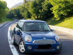 2008 MINI HATCH 1.4 ONE 3DR - 85986 MILES >>--NO VAT ON HAMMER--<<
