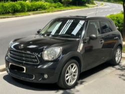 2015 MINI COUNTRYMAN COOPER D 1.6L SUV >>--NO VAT ON HAMMER--<<