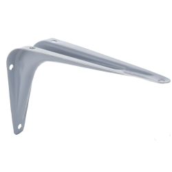 1739 X STANLEY STEEL SHELF BRACKETS 4