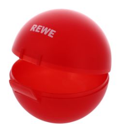 500 X RED APPLE BOX
