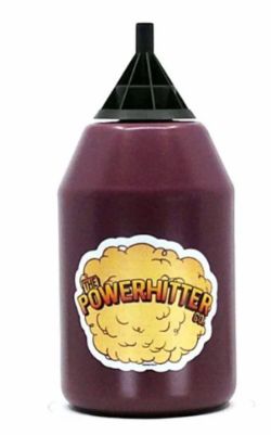 300 X SMOKING DEVICE | CLASSIC EGGPLANT POWERHITTER V2 | LIMITED EDITION TOTAL RRP £7089
