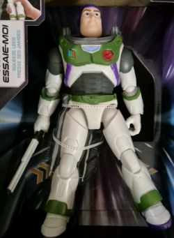 70 X BRAND NEW BUZZ LIGHTYEAR 12