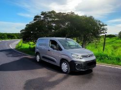2019 (68) CITROEN BERLINGO 1000 ENTERPRISE L1H1 1.6L DIESEL >>--NO VAT ON HAMMER--<<