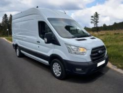 2021 FORD TRANSIT T350 L3H3 2.0 ECOBLUE LEADER TREND PANEL VAN