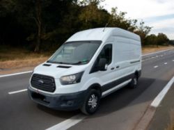 2017-17 FORD TRANSIT T350 RWD L3H2 130 BHP – EURO 6 ULEZ COMPLIANT
