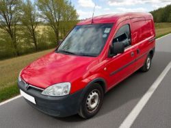 2011 VAUXHALL COMBO 1700 1.3 CDTI 75 ECOTEC SE **(ONLY 61K MILEAGE)**