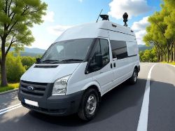CHEAP!!! LUTON, PICKUPS, BOX VANS, MOTORHOMES, CARAVANS, QUADS & MORE Ends 21st April 11am