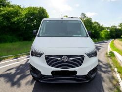 2019 VAUXHALL COMBO 2300 EDITION 100 1600CC TURBO DIESEL >>--NO VAT ON HAMMER--<<