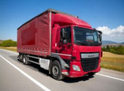 2015 DAF TRUCKS CF 290 6X2 EURO 6 >>--NO VAT ON HAMMER--<<