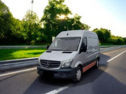 2014 (64 PLATE) MERCEDES-BENZ SPRINTER 313CDI 2200CC SWB MESS UNIT >>--NO VAT ON HAMMER--<<
