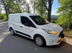 2019/19 FORD TRANSIT CONNECT TREND TDCI – A/C – USB – EURO 6