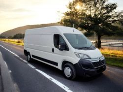 2018 (68) CITROEN RELAY 35 L3H2 ENTERPRISE LWB DIESEL – EURO 6 >>--NO VAT ON HAMMER--<<