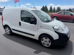 2019/69 FIAT FIORINO 1.3 MULTIJET VAN – A/C – 1 OWNER – EURO 6 ULEZ COMPLIANT