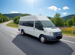 2014 (14) FORD TRANSIT T430 135 RWD 2.2L L4H3 LWB – ONLY 19,000 MILES >>--NO VAT ON HAMMER--<<