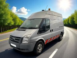 2011 FORD TRANSIT T350 140 BHP MWB HIGH ROOF WORKSHOP VAN
