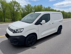 2020 CITROEN BERLINGO ENTERPRISE DRIVER – EURO 6