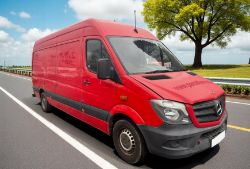 2013 MERCEDES-BENZ SPRINTER 310 CDI 3.5T LWB HIGH ROOF PANEL VAN