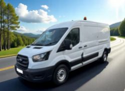 2020 FORD TRANSIT 2.0 ECOBLUE L3H2 LEADER – LWB MEDIUM ROOF