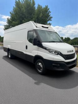 2020 IVECO DAILY 50C18 – 3.0 DIESEL – 75,000 MILES – MANUAL >>--NO VAT ON HAMMER--<<